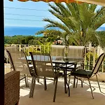 Holiday home Casa Puput Altea