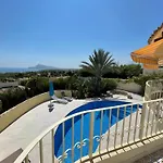 Holiday home Casa Puput Altea