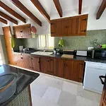 Holiday home Casa Puput