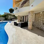 Holiday home Casa Puput Altea