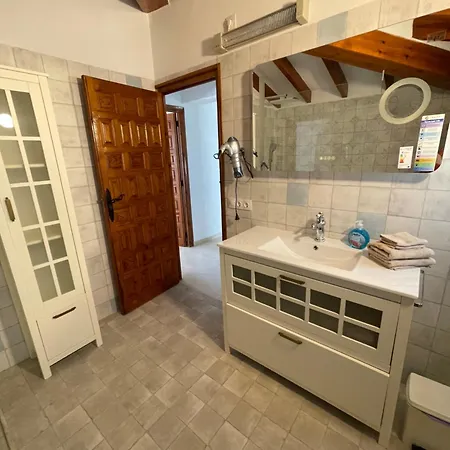 Semesterbostad Casa Puput *