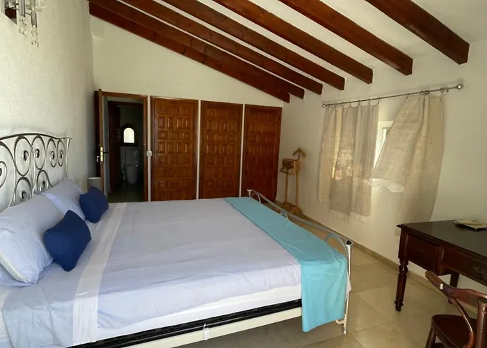 Сasa de vacaciones Casa Puput