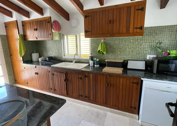 Casa Puput Altea