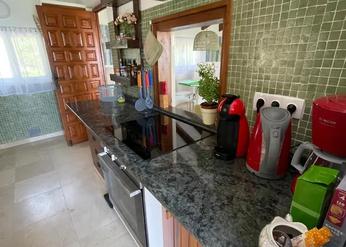 Casa Puput Altea