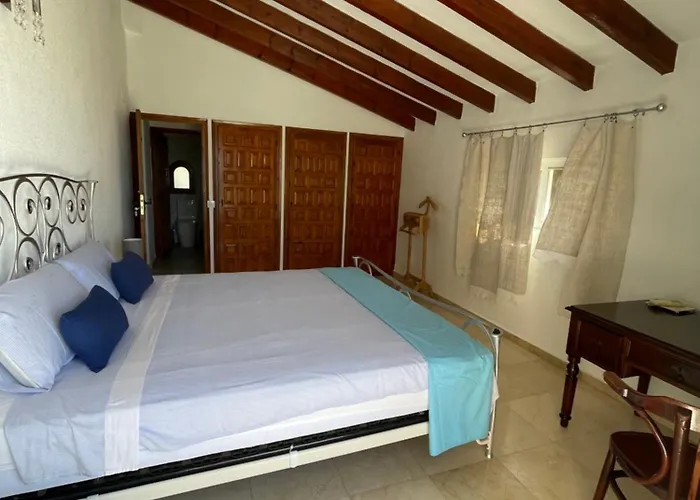 Casa Puput Сasa de vacaciones *