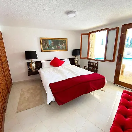 Casa Puput Altea