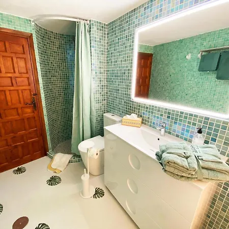 Casa Puput * Altea