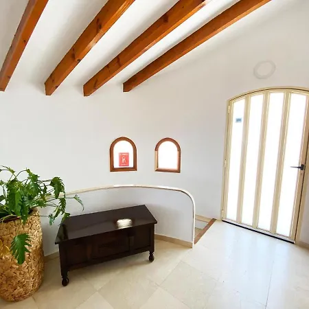 Casa Puput Holiday home