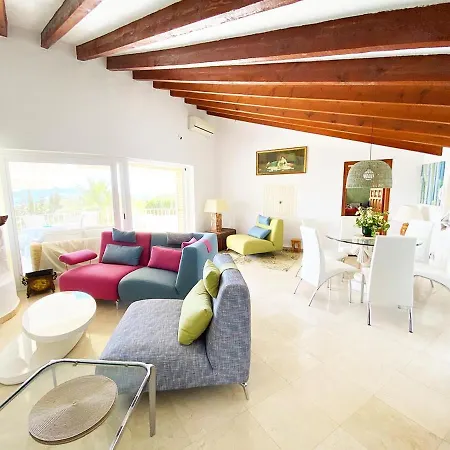 Casa Puput * Altea
