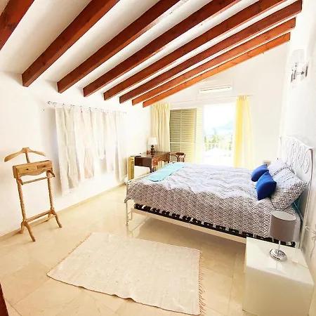 Casa Puput *