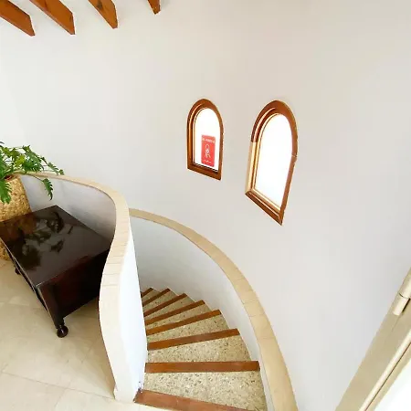 Holiday home Casa Puput