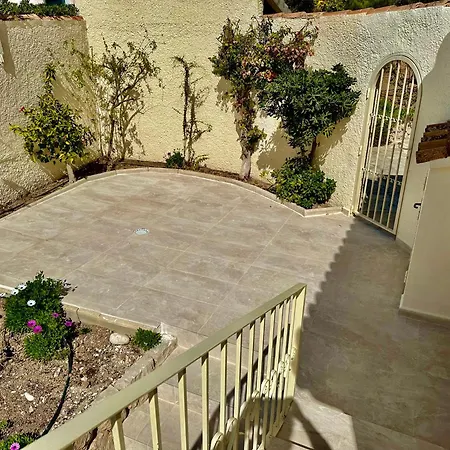 Casa Puput Holiday home Altea