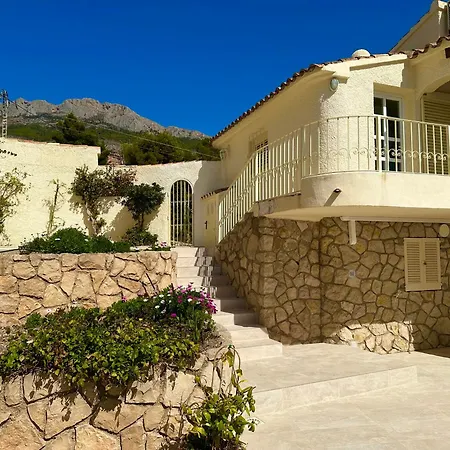 Casa Puput Holiday home