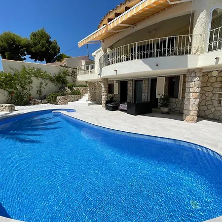 Casa Puput Holiday home Altea