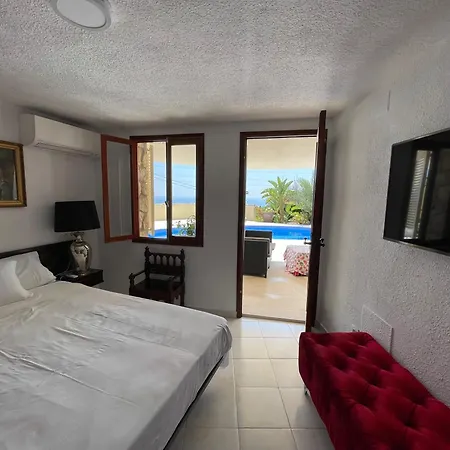 Casa Puput Holiday home