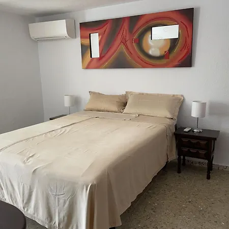 Casa Puput * Altea