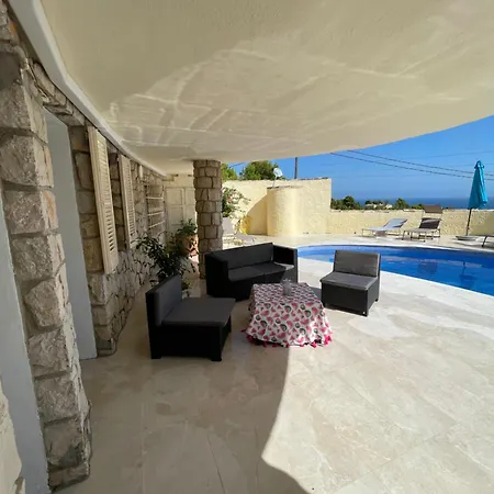 Casa Puput Altea