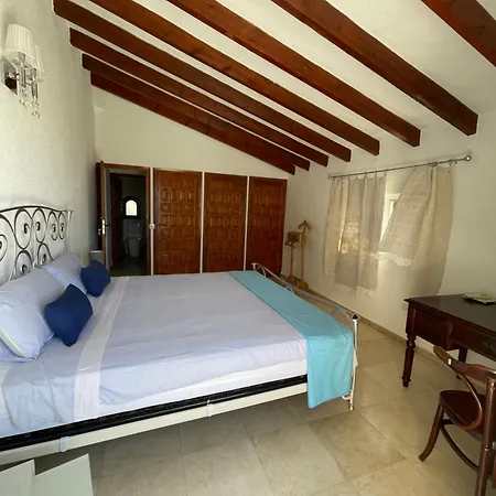 Holiday home Casa Puput