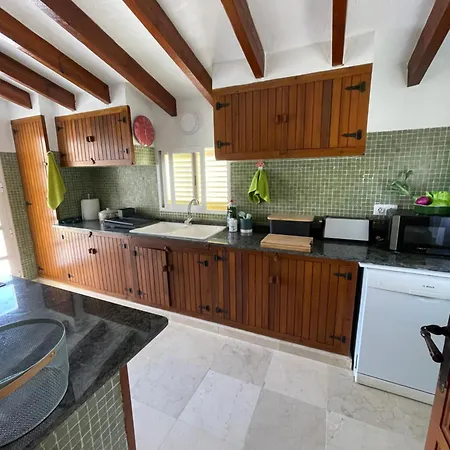 Casa Puput Altea