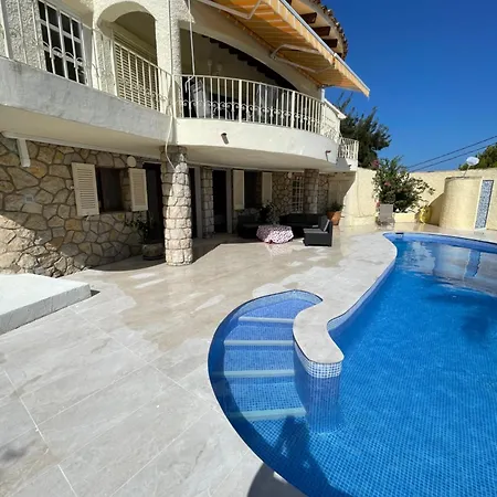 Casa Puput Holiday home Altea