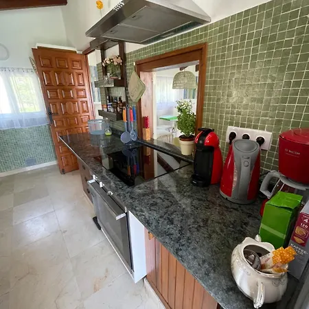 Casa Puput Altea