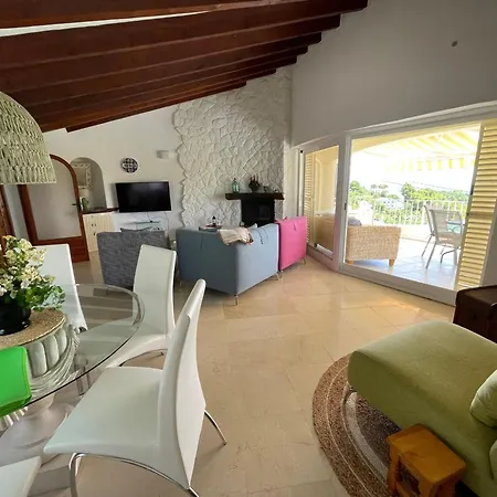 Casa Puput *