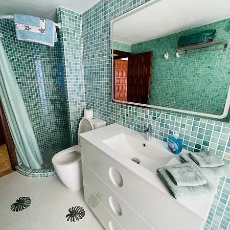 Casa Puput Altea