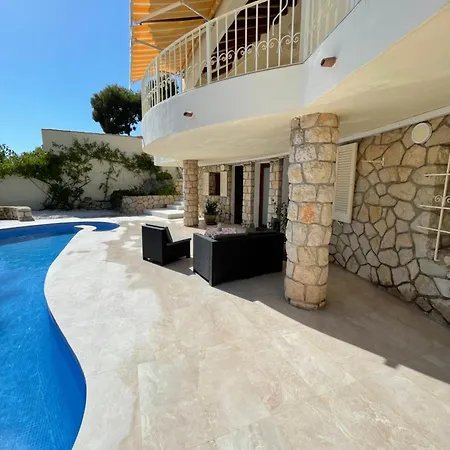 Nyaraló Casa Puput Altea