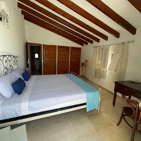 Casa Puput Holiday home *