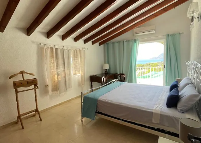 Casa Puput Holiday home *
