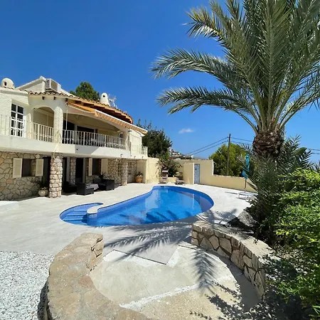 بيت للعطل Casa Puput *