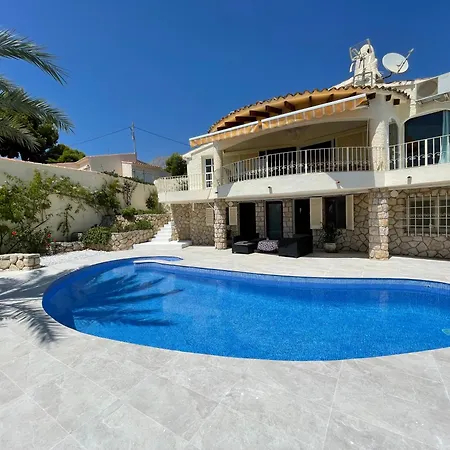 Casa Puput بيت للعطل *