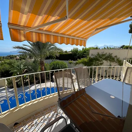 بيت للعطل Casa Puput