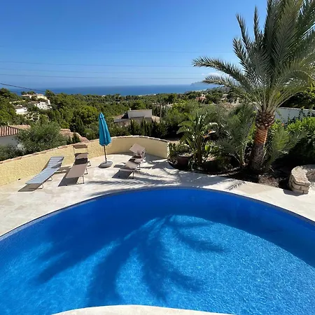 Casa Puput بيت للعطل