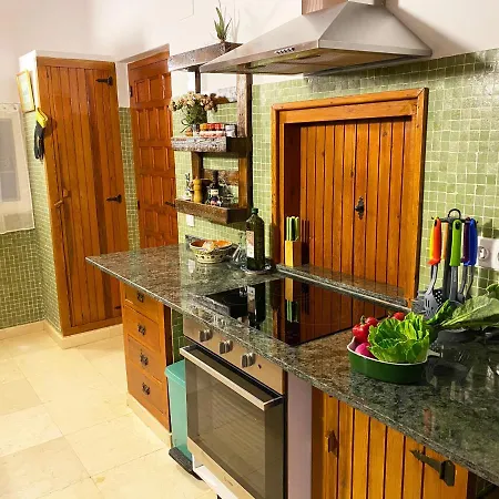 Casa Puput بيت للعطل *