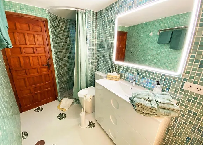 Casa Puput * אלתיאה