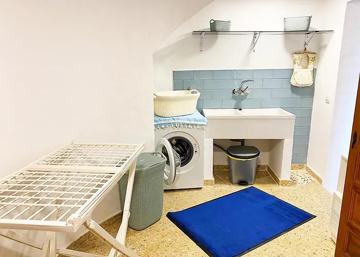 Casa Puput בית נופש