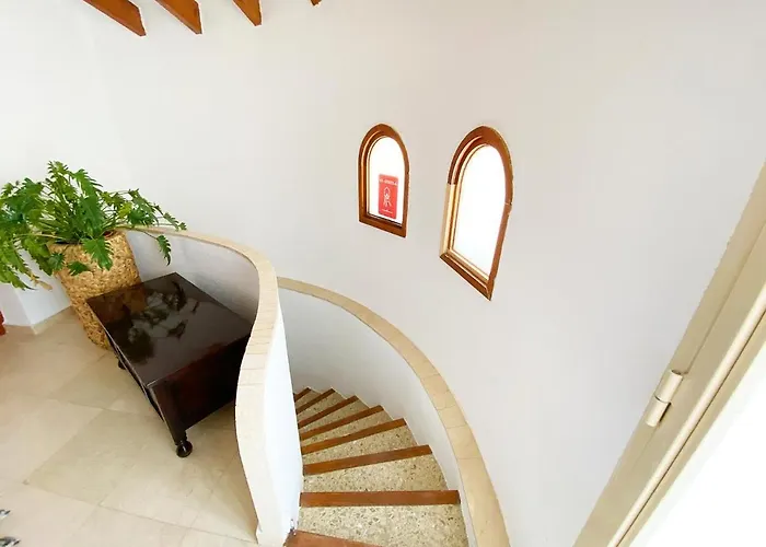בית נופש Casa Puput