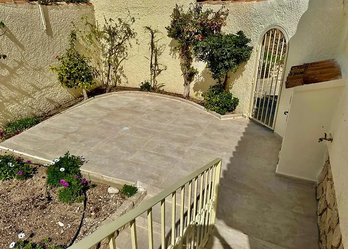Casa Puput בית נופש אלתיאה