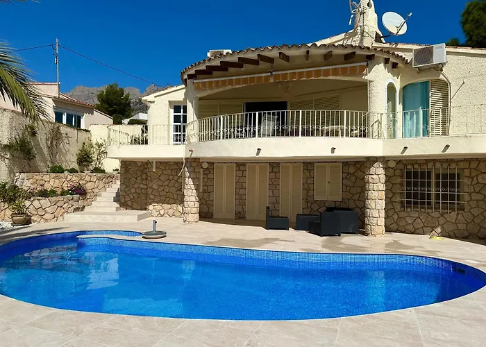 Casa Puput אלתיאה