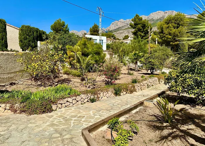 Casa Puput בית נופש *