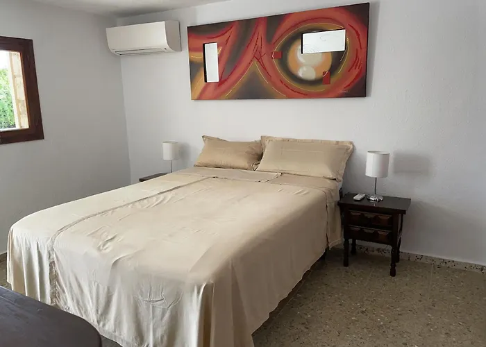 Casa Puput * אלתיאה