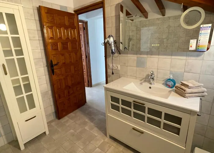 בית נופש Casa Puput *
