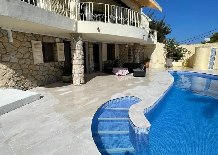 Casa Puput בית נופש אלתיאה