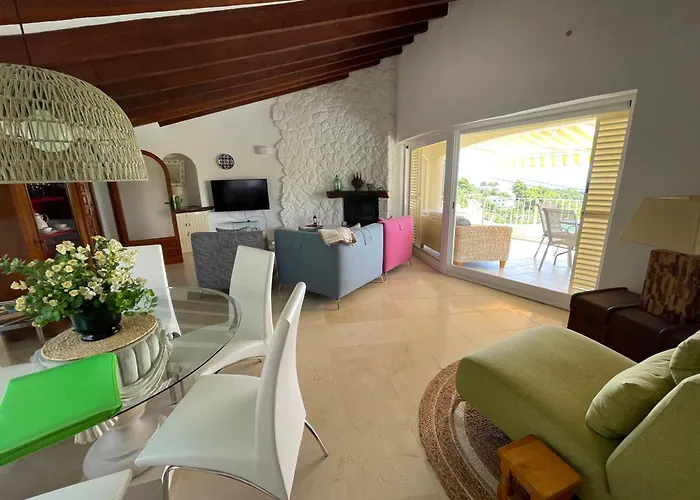 Casa Puput *