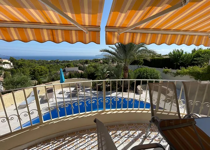 Casa Puput אלתיאה